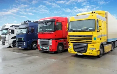 Konya Tekirdağ Nakliye Ambarı