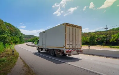 Konya ile Tekirdağ Arası Bulaşık Makinesi Taşıma