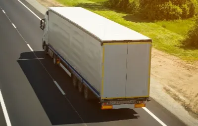 Konya ile Tekirdağ Arası Parça Eşya Taşıma