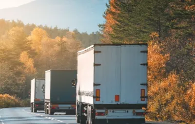 Konya ile Tekirdağ Arası Klima Taşıma