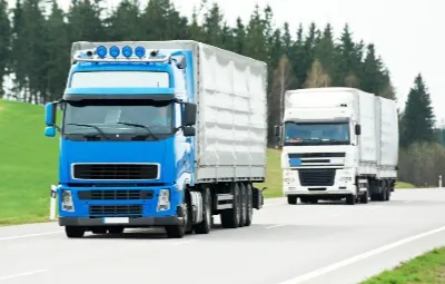 Konya ile Tekirdağ Arası Eşya Taşıma